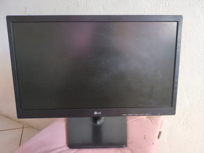 Monitor LG