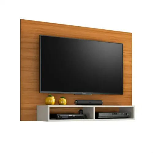 Oferta ! Painel Tv ate 43 polegadas 2 cores - Novo - Entrega Gratis
