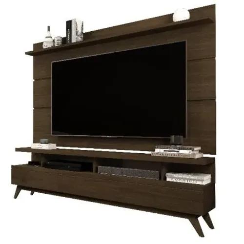 RACK VIVARE WOOD NEW 1.8 - CEDRO
