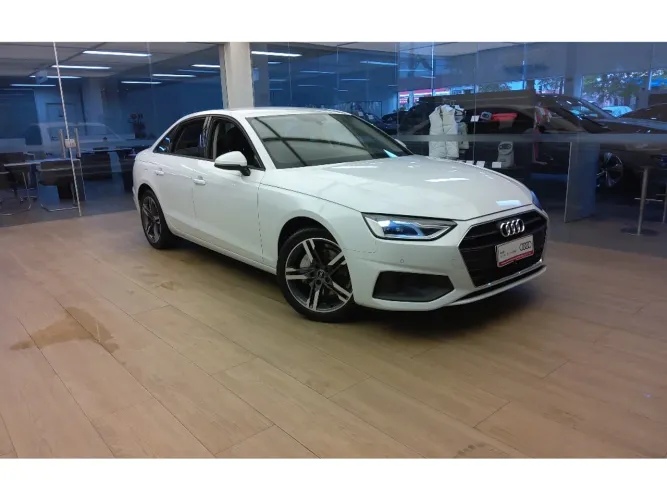 Audi A4 Prestige 2.0 TFSI 190cv S-tronic 2023