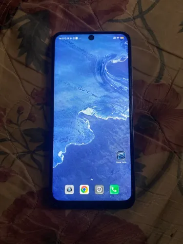 Vendo celular redmi