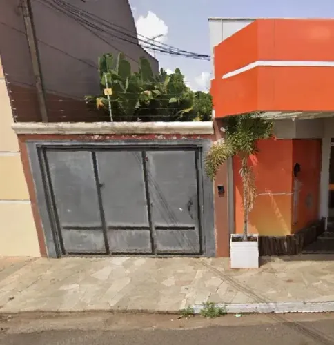 Imóvel Coml./Res 287m² em Buritama/SP