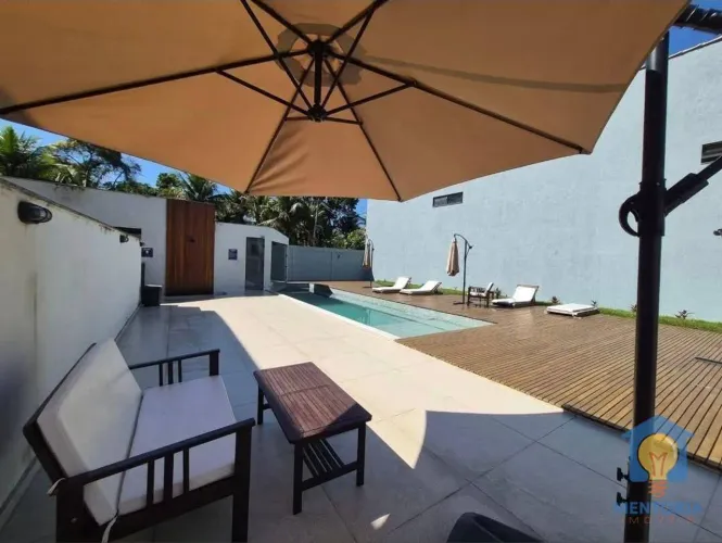 Casa com 3 dormitórios à venda, 110 m² por R$ 570.000 - Nova Angra (Cunhambebe) - Angra do