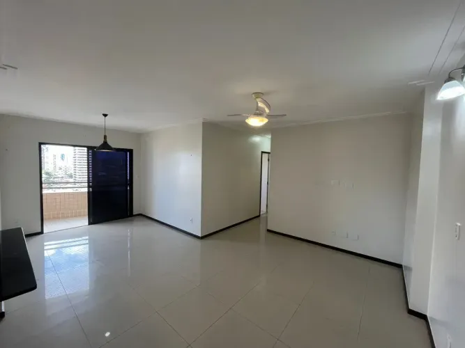 Apartamento para venda com 3 quartos em Marco - Belém - PA