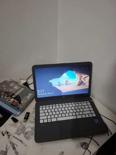 NOTEBOOK HP14 LAPTOP
