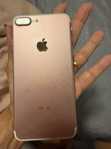 Vendo iPhone 7 Plus 