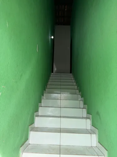Aluguel de casa