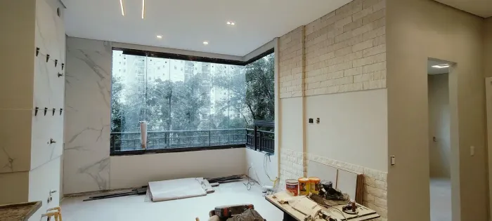 Pintor profissional