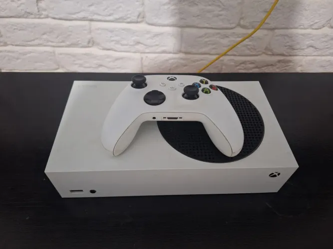 XBOX SERIES S