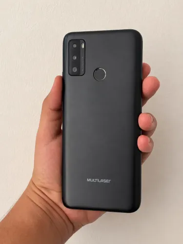 CELULAR L MULTILASER 2 G MAX NOVO