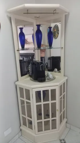 Cristaleira