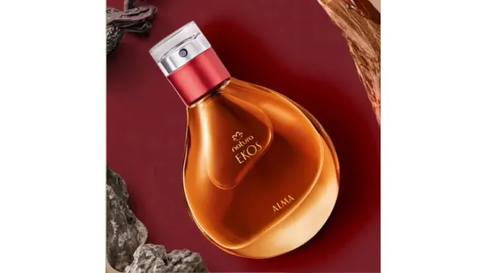 Natura Ekos Alma