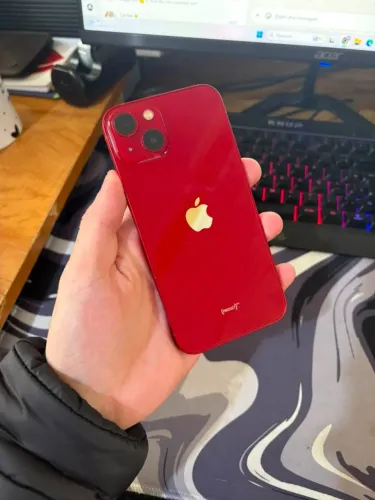 Vendo Celular Iphone 13