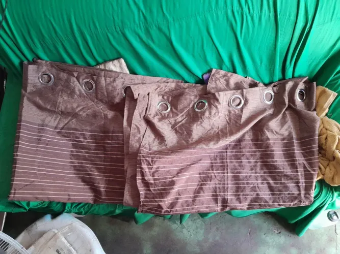 Cortina Para Quarto E Sala