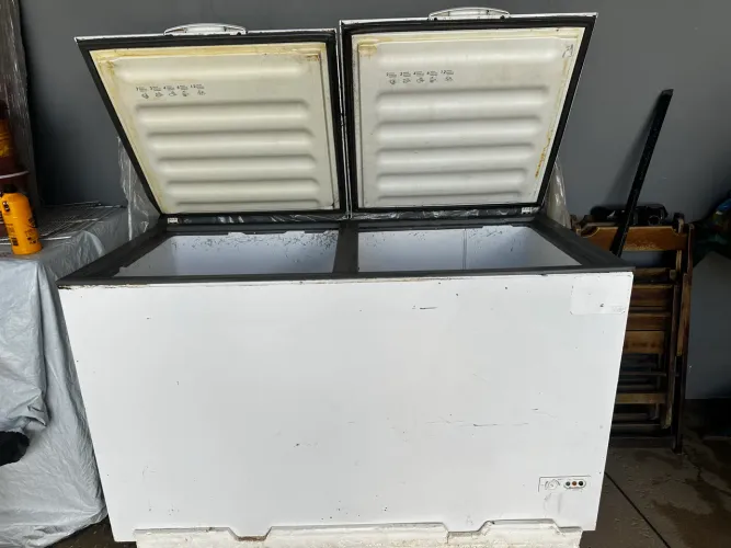 FREEZER CONSUL 530 litros