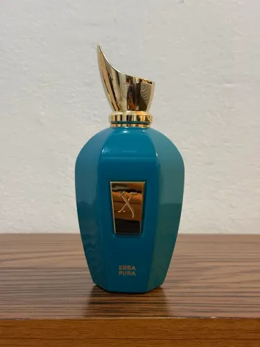 Perfume Xerjoff Erba Pura 100ml