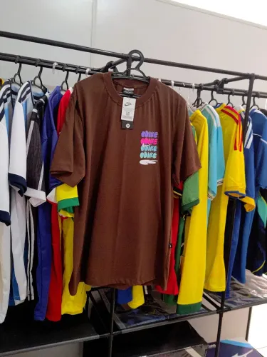 Street Nike