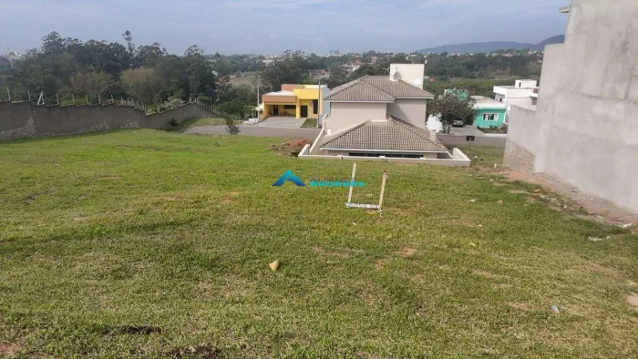 Terreno em Condomínio Fechado à Venda 250 m² Cabreúva/SP