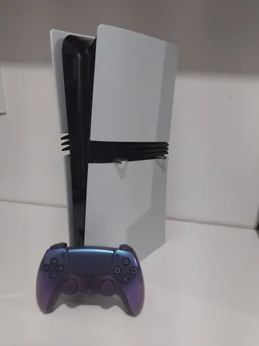 PLAYSTATION 5 PRÓ!! PARCELA ATÉ 12X