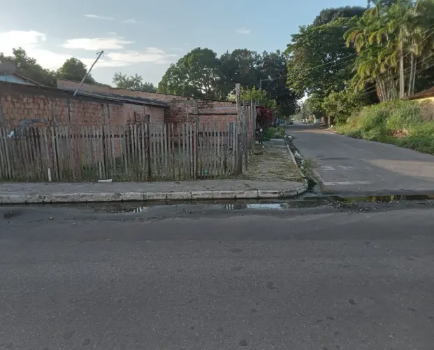 TERRENO À VENDA EM OUTEIRO R$ 16 MIL