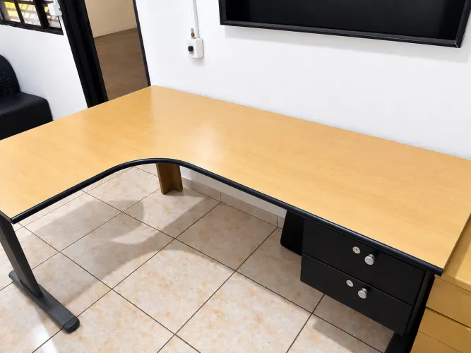 Mesa escritório