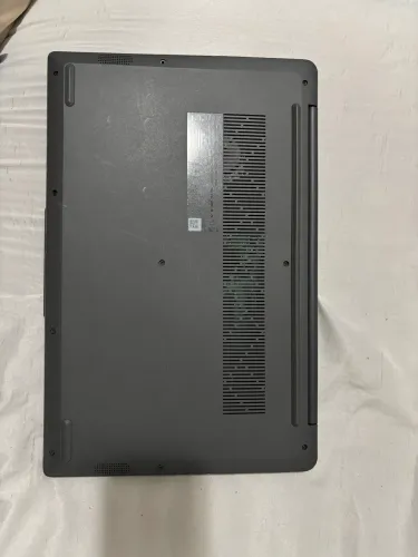 Notebook ideapad 3
