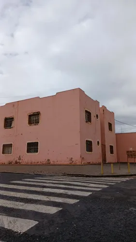 Apartamento 1 quarto bairro Martins kitnet