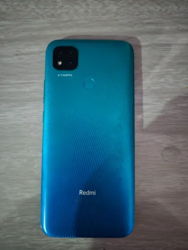 Vendo Redmi 9c - c/defeito Ideal para troca de peças