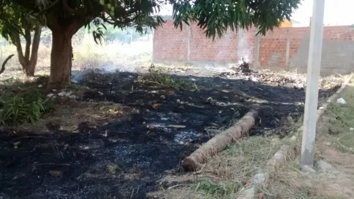 Lote na barra de s. antonio perto da praia prontos para construir