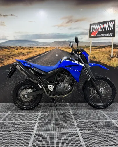 YAMAHA XT 660 R 2014 (37 mil km)