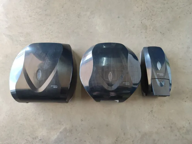13 uni Dispensers para Banheiro
