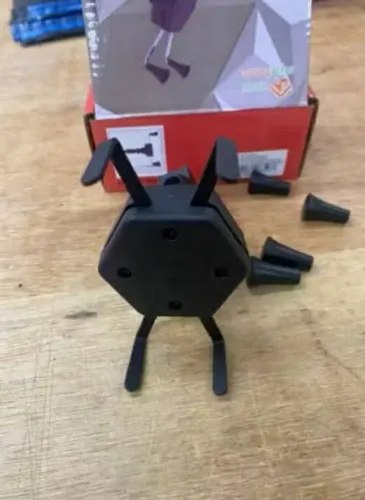 Suporte para celular