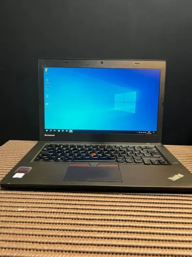 Notebook Lenovo ThinkPad T470| 3 meses de garantia.