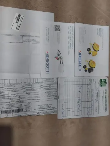 Betoneira estado de nova