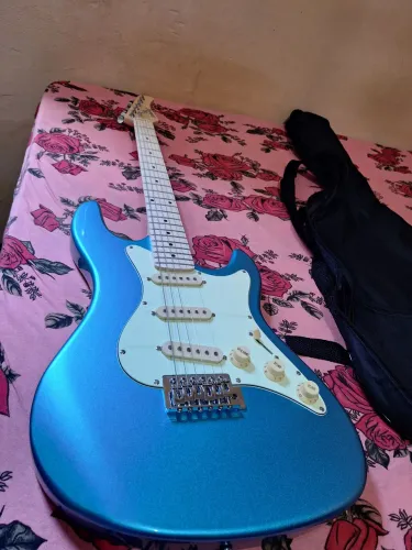 GUITARRA STEINBERG STS100 NOVA