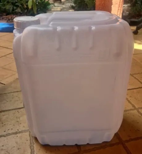 Galão 20 litros