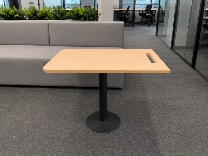 Mesa apoio
