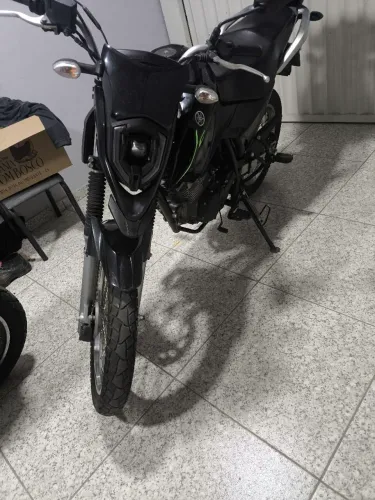 Crosser 150 2023 Abs