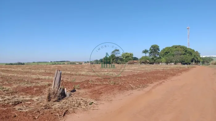 Área Terreno no Taquaral para empreendimentos