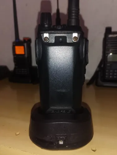 Rápido Ht uv-82 ja configurado da sua escolha