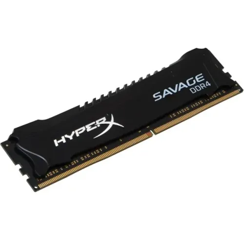 MEMORIA RAM DDR4 HYPER X SAVAGE 3.200MHZ