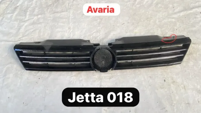 Grade Jetta 2018