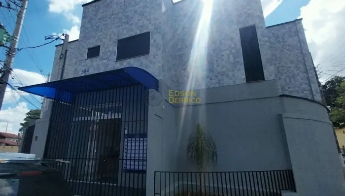 Sala, Parque São Domingos - Pindamonhangaba