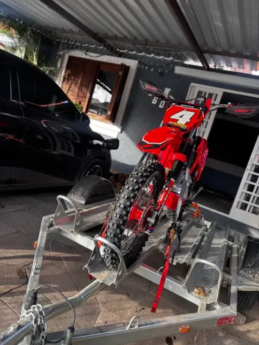 CRF 230