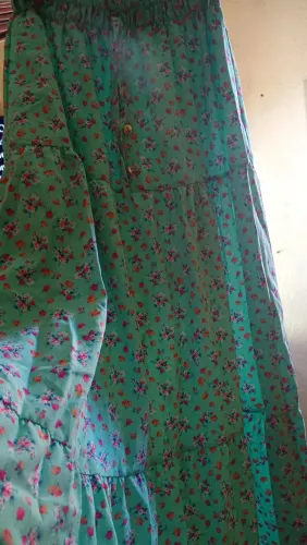 Moda evangélica