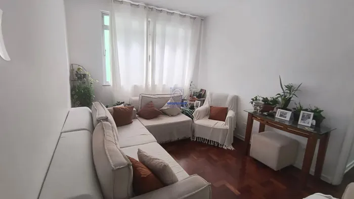 OPORTUNIDADE Apartamento mobiliado 2quartos , sem vaga São Vicente SP