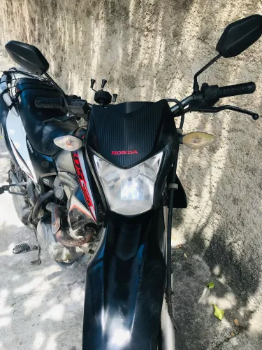 Bros 150 