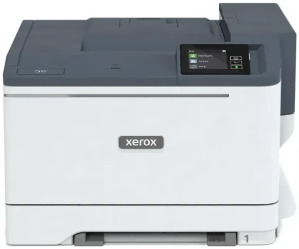 Impressora colorida Xerox® C320