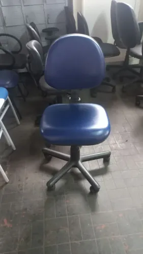 Cadeiras executiva