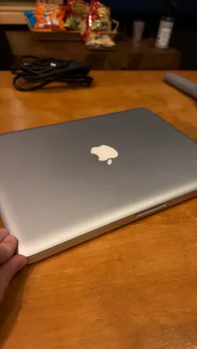 MacBook Pro 2011 (13 polegadas)